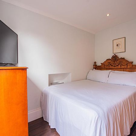 Stylish 1-Bed Flat In Soho - Prime Central Londres Exterior foto
