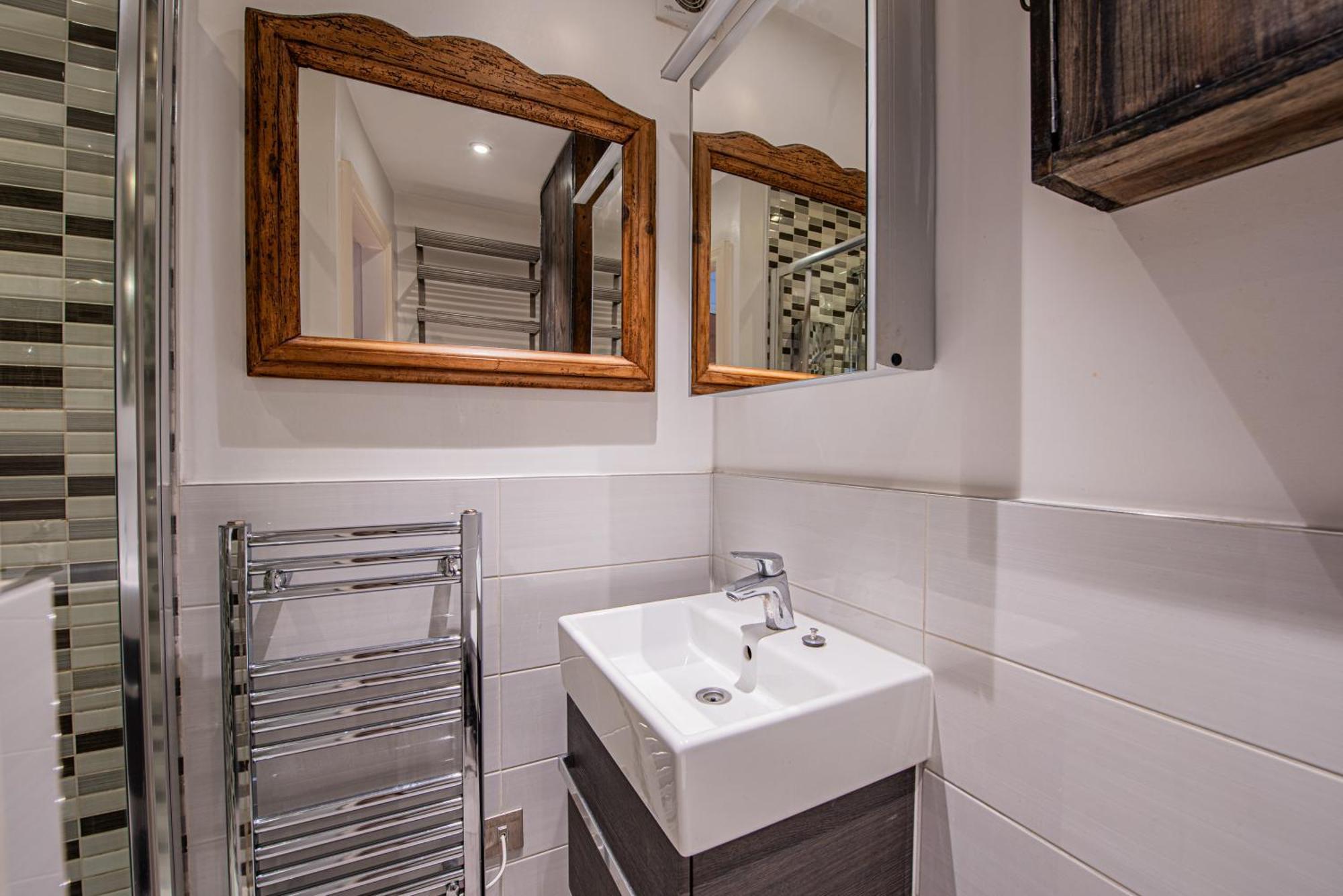 Stylish 1-Bed Flat In Soho - Prime Central Londres Exterior foto